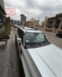 تويوتا لاندكروزر برادو